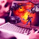 Interactive Computer Games For Students